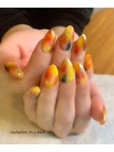 エムシーベル(m.c bell)/