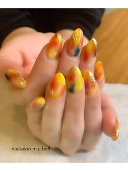 エムシーベル(m.c bell)/