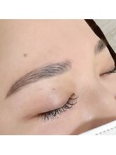 ヴィフ(Vif)/ハリウッドブロウリフト