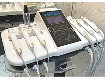 じぶんdeエステ 新宿店/小顔と魅せボディをゲット