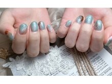 ミスユー(Miss U)/ニューアンスネイル