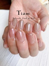 ティアム マタニティペイント アンド ネイル(Tiam Maternity Paint&Nail)/