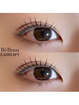 ベルム(Bellmu)/ラッシュリフト★