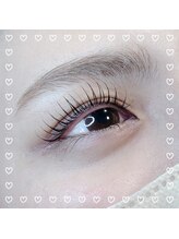 ディーグレース(D.Grace)/韓国ラッシュリフト