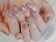 ネイルエニー(Nail Any)/Any collection