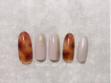 サロン ド ミー(Salon de Me.)/【定額コース】7000円