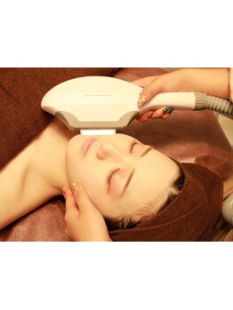 全身脱毛コースのあるサロン