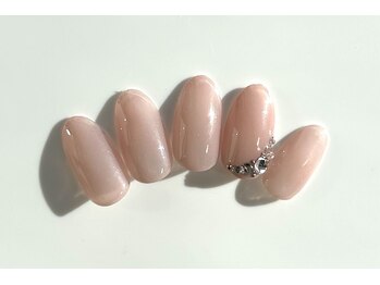 ピーラトゥ 日立(P-Ratu)/定額ネイル