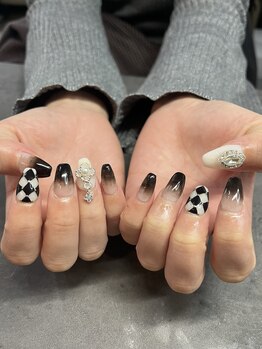 ネイルサロン ココロジー(COCOLOGY)/