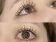 アイアイラッシュアンドブロウ 天王寺店(i eye... lash&brow)の写真/目力抜群！【リフエク】まつ毛パーマ×エクステの新技術！垢抜け・束感◎目元がいつもの倍に大きくなる♪