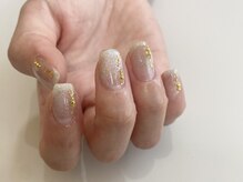 ワンスアポンアタイム(Once upon A time)/Clear mag