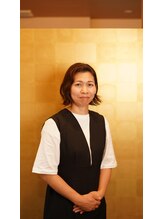 りらくてぃぶ 川勝 真里