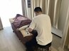 もみほぐし45分＋ドライヘッドスパ15分
