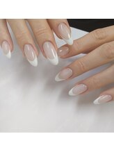 サロンドソレイユ 八事店(Salon de Soleil)/フレンチネイル