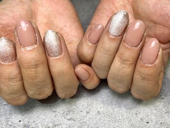 リアンジェ(Lianje)/マグネットネイル