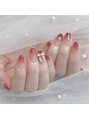 スティムネイル(Stimu nail) グラデーション