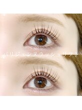 モガベル(Moga bell)/パリジェンヌラッシュ