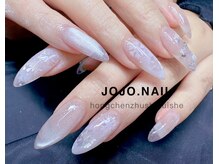 ジョジョネイル(JOJOネイル)/