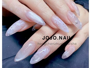 ジョジョネイル(JOJOネイル)/