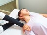 整体◆【慢性的な首肩こり巻肩に】　もみほぐし/本格整体 80分