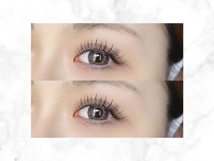 まつげエクステサロン ヘアーリゾートエーアイ 東陽町店(hair resort Ai)の写真