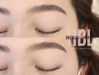 キー 学芸大学本店(kii)/学芸大学ハリウッドブロウリフト