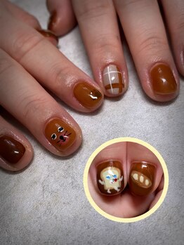 リュウリュウ(LiuLiu)/