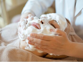 カスミ 本町(kasumi)/美脳小顔矯正&毛穴洗浄