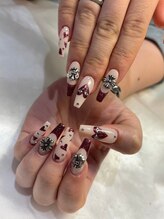 ネイルサロンアンドデコショップ アシュリー 大宮店(Ashliy)/