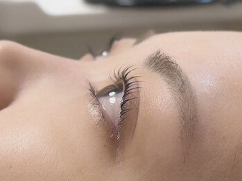 コルテアイ(CoRte.eye)/ まつ毛パーマ/ラッシュリフト