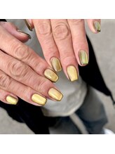 リムネイル(LIMU nail)/