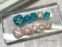 ネイルサロン プリズム(Prism)/Foot Campaign Nail