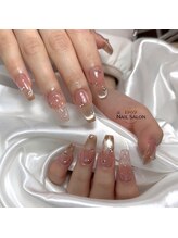 イチキュウハチキュウ ネイルサロン(The 1989 nail salon)/