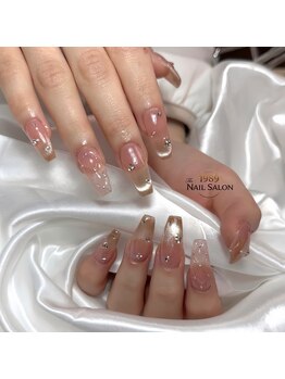 イチキュウハチキュウ ネイルサロン(The 1989 nail salon)/