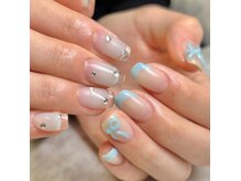 ニューネイル(NEW☆NAIL)