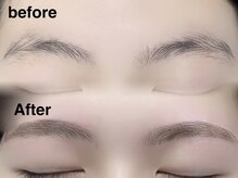 ルエナ(Ruena)の雰囲気(パーマ×アイブロウのセットも人気となってます☆)