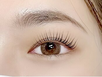 アイラ美容 松山市駅前店(AILA美容)/毛質改善次世代まつ毛パーマ!