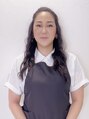 まつげエクステ専門店 エバーアイズ あべの店(EVER EYES) 伊礼 優理
