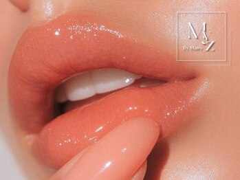 マイズバイマリー(MYZ by marry)/リップくすみ・黒ずみケア