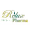 リラクファーマ 本店のお店ロゴ