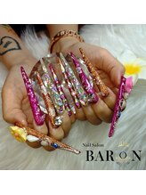 バロン 新宿店(BARON)/3枚MAX☆夏っぽデザイン