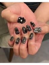 アソート 神戸元町(Assort)/フルオーダーアート