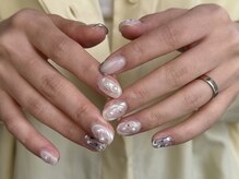 ウル(ULL)/MIDDLE【emiri】