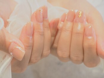 ネイルデザイン