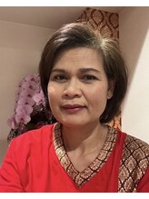 ラップサバイ(LUP-SABAI)&nbsp;みき さん