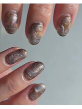 アンネ 千葉中央店(ANNE)/dark nuance.