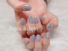 ルポ ドゥ ラパン(Repos du lapin)/☆マグネット＆ニュアンスミラー