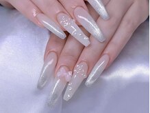 ルビーネイル 太閤通駅店(RUBY NAIL)/