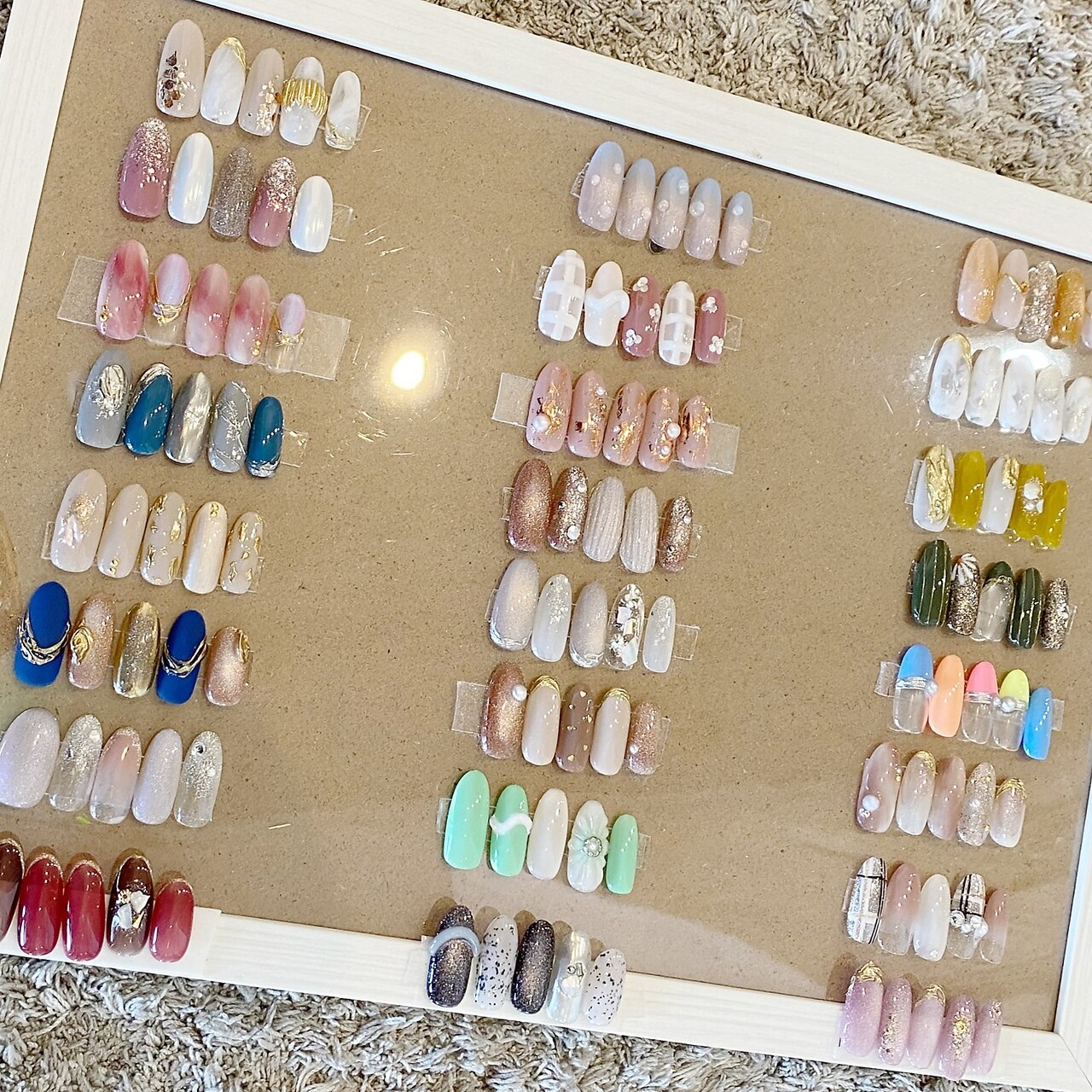 【平日限定】定額カジュアルコース　6500円→5950円