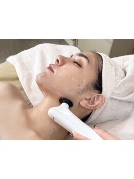 小顔になりたい